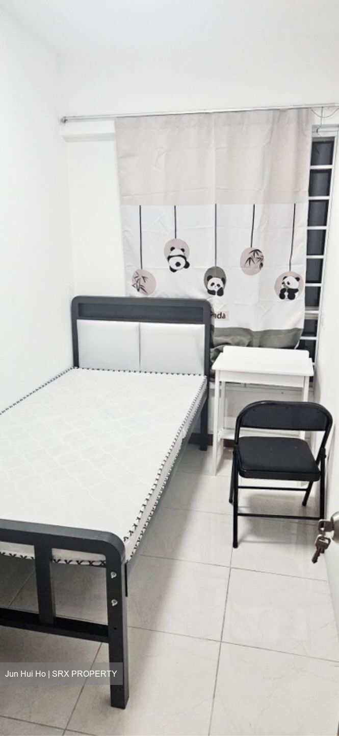Melville Park (D18), Condominium #627539311